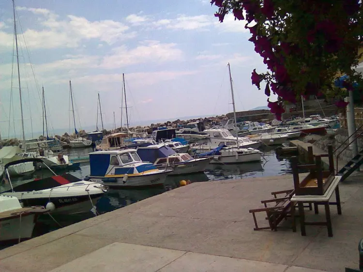 Opatija
